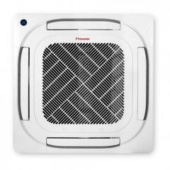 Inventor V7CRI-24WiFiR / U7RS-24 Επαγγελματικό Κλιματιστικό Inverter Κασέτα 24000 BTU με Ψυκτικό Υγρό R32 Inventor V7CRI-24WiFiR / U7RS-24 Επαγγελματικό Κλιματιστικό Inverter Κασέτα 24000 BTU με Ψυκτικό Υγρό R32